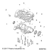2023 800 TITAN ADVENTURE 155/INTL (S23FJE8PS/8PE)