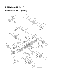 1997 Formula III