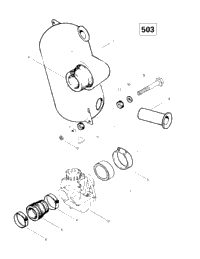1997 Skandic Wide Track LC
