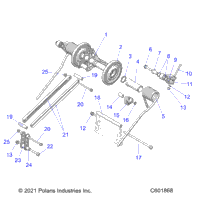 2023 650 INDY VR1 137 ALL OPTIONS (S23TDV6RS)