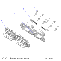 2023 800 TITAN ADVENTURE 155/INTL (S23FJE8PS/8PE)
