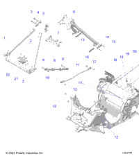 2024 650 INDY SP 137 ES (S24TDB6RSL)