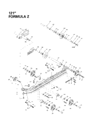 1997 Formula 500