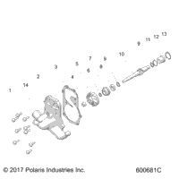 2023 800 TITAN ADVENTURE 155/INTL (S23FJE8PS/8PE)