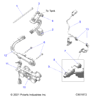 2023 850 INDY XC 129 ALL OPTIONS (S23TKP8RS)