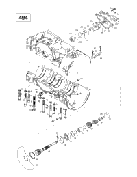 1997 Skandic Super Wide Track