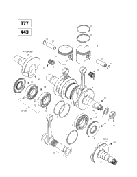 1997 Touring SLE