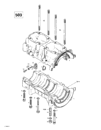 2000 Skandic Wide Track LC