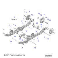 2023 850 INDY XC 129 ALL OPTIONS (S23TKP8RS)