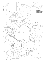 1998 Formula Z 583