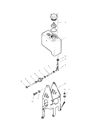 1997 Skandic Wide Track