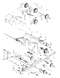 1997 Skandic Wide Track