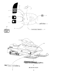 1998 Formula S Electric