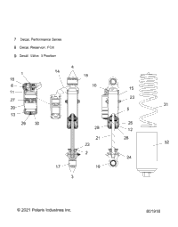 2023 850 INDY XC 137 ALL OPTIONS (S23TDP8RS)