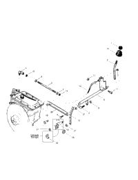 1997 Skandic Wide Track