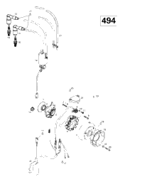 1997 Skandic Super Wide Track
