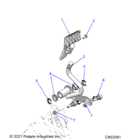 2023 PROSTAR S4 VOYAGEUR 146 ES ALL OPTIONS (S23TLF9FS)
