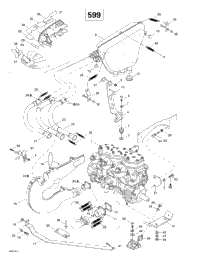 1998 Formula III 600/700