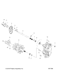 2024 600 RACER/INTL (S24MDX6DSA/DEA)