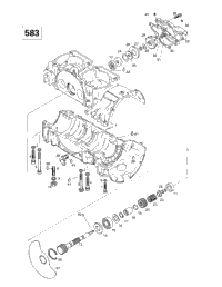 1998 MX Z 500/583/670
