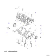2024 550 SWITCHBACK SPORT 144 ES (S24CEA5TSL)