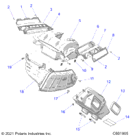 2024 600 INDY CROSSCOUNTRY 136 (S24TDL6KSA)