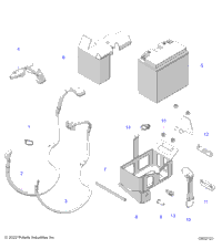 2024 650 INDY VR1 137/INTL ALL OPTIONS (S24TDV6RS/6RE)