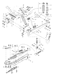 1998 Grand Touring 500/583