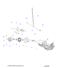 2024 600 INDY CROSSCOUNTRY 136 (S24TDL6KSA)