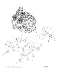 2024 600 RACER/INTL (S24MDX6DSA/DEA)