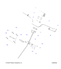 2024 550 VOYAGEUR 144 ES (S24CEF5TSL)