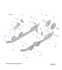 2024 550 INDY SPORT 121 ES (S24CBA5TSL)