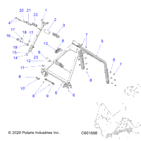 2024 600 RACER/INTL (S24MDX6DSA/DEA)