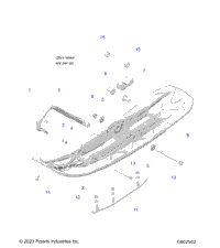 2024 550 VOYAGEUR 155 ES (S24CFF5TSL)