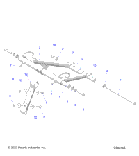 2024 550 INDY SPORT 121 ES (S24CBA5TSL)