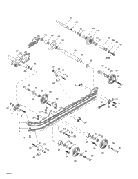 1998 Mach 1