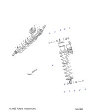 2024 600 RACER/INTL (S24MDX6DSA/DEA)