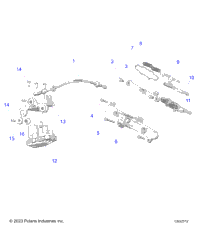 2024 650 INDY XC 137 ALL OPTIONS (S24TDP6RS)