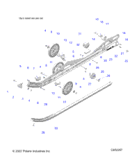 2024 650 INDY SP 137 ES (S24TDB6RSL)