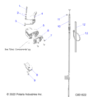 2024 650 INDY XCR 136/INTL ALL OPTIONS (S24TDL6RS/6RE)