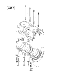 1997 MX Z 440 F/Z 583/Z 67