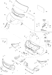 2004 Elite 1500 1st Edition