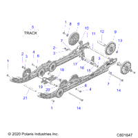 2024 650 INDY VR1 137/INTL ALL OPTIONS (S24TDV6RS/6RE)