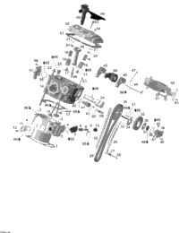 2004 Expedition 4-TEC