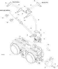 2006 Expedition 600 H.O. SDI