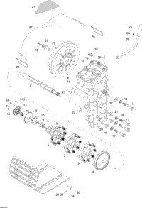 2004 Expedition 4-TEC