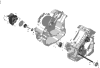 2007 Skandic SWT V-800