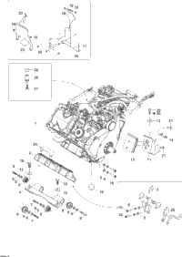 2004 Expedition 4-TEC