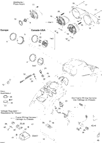 2009 Skandic Tundra