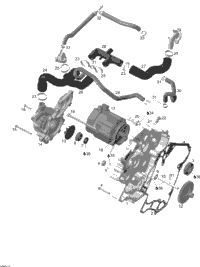 2004 Expedition 4-TEC